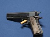 COLT 1911 GOVERNMENT MODEL 45ACP
- 3 of 4