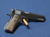 COLT 1911 GOVERNMENT MODEL 45ACP
- 1 of 4
