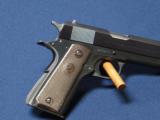 COLT 1911 GOVERNMENT MODEL 45ACP
- 2 of 4