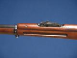 WINCHESTER 1895 NRA MUSKET 30-40 - 7 of 8