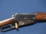 WINCHESTER 1895 NRA MUSKET 30-40 - 1 of 8