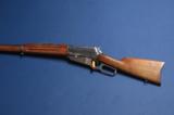 WINCHESTER 1895 NRA MUSKET 30-40 - 5 of 8