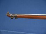 WINCHESTER 1895 NRA MUSKET 30-40 - 8 of 8