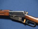 WINCHESTER 1895 NRA MUSKET 30-40 - 4 of 8