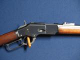WINCHESTER 1873 44-40 MUSKET - 1 of 8