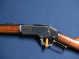 WINCHESTER 1873 44-40 MUSKET - 4 of 8