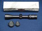 KAHLES 3X9 SCOPE - 1 of 1