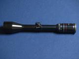 WEATHERBY SUPREME 3X9 SCOPE - 1 of 1