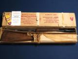 WINCHESTER 62A 22 S,L,LR - 1 of 7