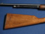 WINCHESTER 62A 22 S,L,LR - 4 of 7