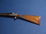 GRIFFIN & HOWE ROUND BODY GAME GUN 16GA - 6 of 8