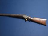 WINCHESTER 1885 HI WALL 45-70 - 5 of 6