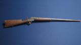WINCHESTER 1885 HI WALL 45-70 - 2 of 6