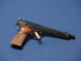 SMITH & WESSON MODEL 41 22LR - 1 of 2
