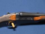 WINCHESTER 21 CUSTOM #1 12GA FACTORY LETTER - 1 of 8