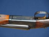 WINCHESTER 21 CUSTOM #1 12GA FACTORY LETTER - 6 of 8