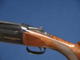 BROWNING CITORI LIGHTNING SPORTING CLAYS 12GA - 10 of 10