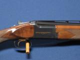 BROWNING CITORI LIGHTNING SPORTING CLAYS 12GA - 1 of 10