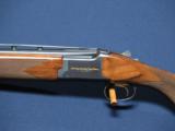 BROWNING CITORI LIGHTNING SPORTING CLAYS 12GA - 7 of 10