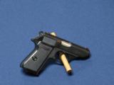 WALTHER PPK-S 22LR W/BOX - 2 of 3