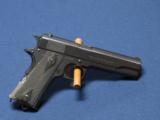 COLT 1911 US ARMY 45ACP - 1 of 2