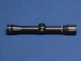 KIMBER 4X SCOPE - 1 of 1