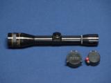 LEUPOLD 6X COMPACT SCOPE - 1 of 1
