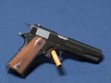 COLT 1911 US ARMY 45 ACP - 1 of 4