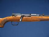 MANNLICHER SCHOENAUER 1952 270 RIFLE - 1 of 7