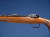 MANNLICHER SCHOENAUER 1952 270 RIFLE - 4 of 7