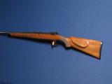 MANNLICHER SCHOENAUER 1952 270 RIFLE - 5 of 7