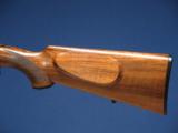 MANNLICHER SCHOENAUER 1952 270 RIFLE - 6 of 7
