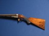 PARKER DH 12 GAUGE- 5 of 8