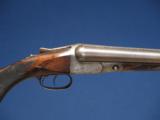 PARKER DH 12 GAUGE- 1 of 8