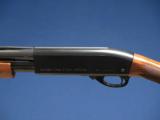 REMINGTON 870 UPLAND SPECIAL 20GA - 4 of 7