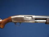 REMINGTON 31-T 12 GAUGE - 1 of 7