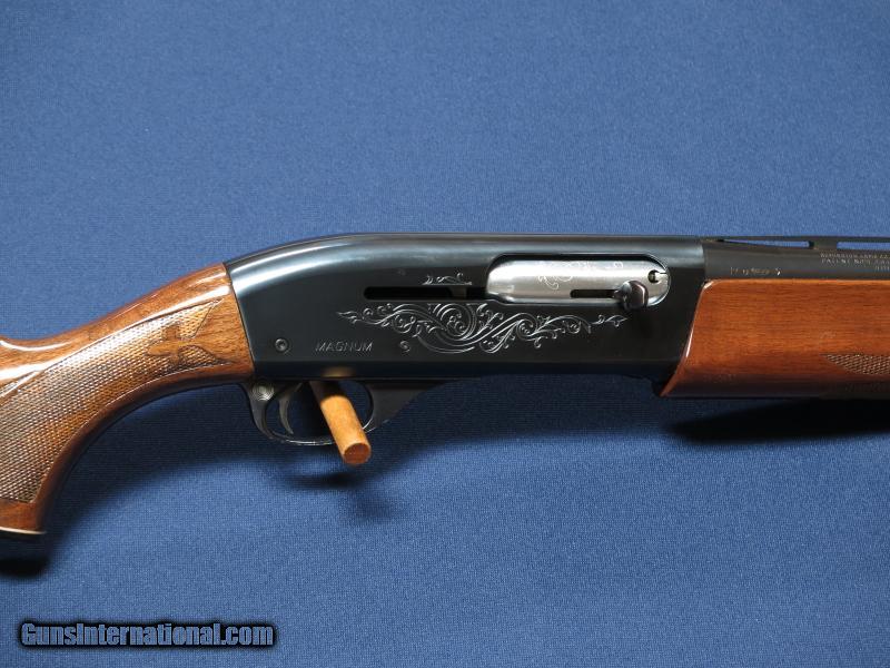 REMINGTON 1100 20 GAUGE MAGNUM