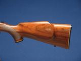 WINCHESTER 70 VARMINT 22-250 - 6 of 6