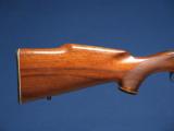 WINCHESTER 70 VARMINT 22-250 - 3 of 6