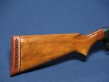 WINCHESTER MODEL 12 20 GAUGE - 3 of 6