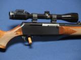 BROWNING BAR 308 W/BOX - 1 of 6