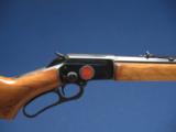 MARLIN 39 ARTICLE II 22 S,L,LR - 1 of 6
