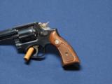 SMITH & WESSON 10-6 38 SPECIAL - 4 of 4