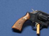 SMITH & WESSON 10-6 38 SPECIAL - 2 of 4