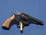 SMITH & WESSON 10-6 38 SPECIAL - 1 of 4