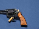SMITH & WESSON 10-7 38 SPECIAL - 4 of 4
