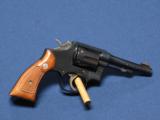 SMITH & WESSON 10-7 38 SPECIAL - 1 of 4