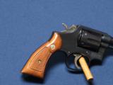SMITH & WESSON 10-7 38 SPECIAL - 2 of 4