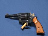 SMITH & WESSON 10-7 38 SPECIAL - 3 of 4