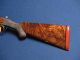 WINCHESTER 21 CUSTOM #1 12GA FACTORY LETTER - 7 of 10